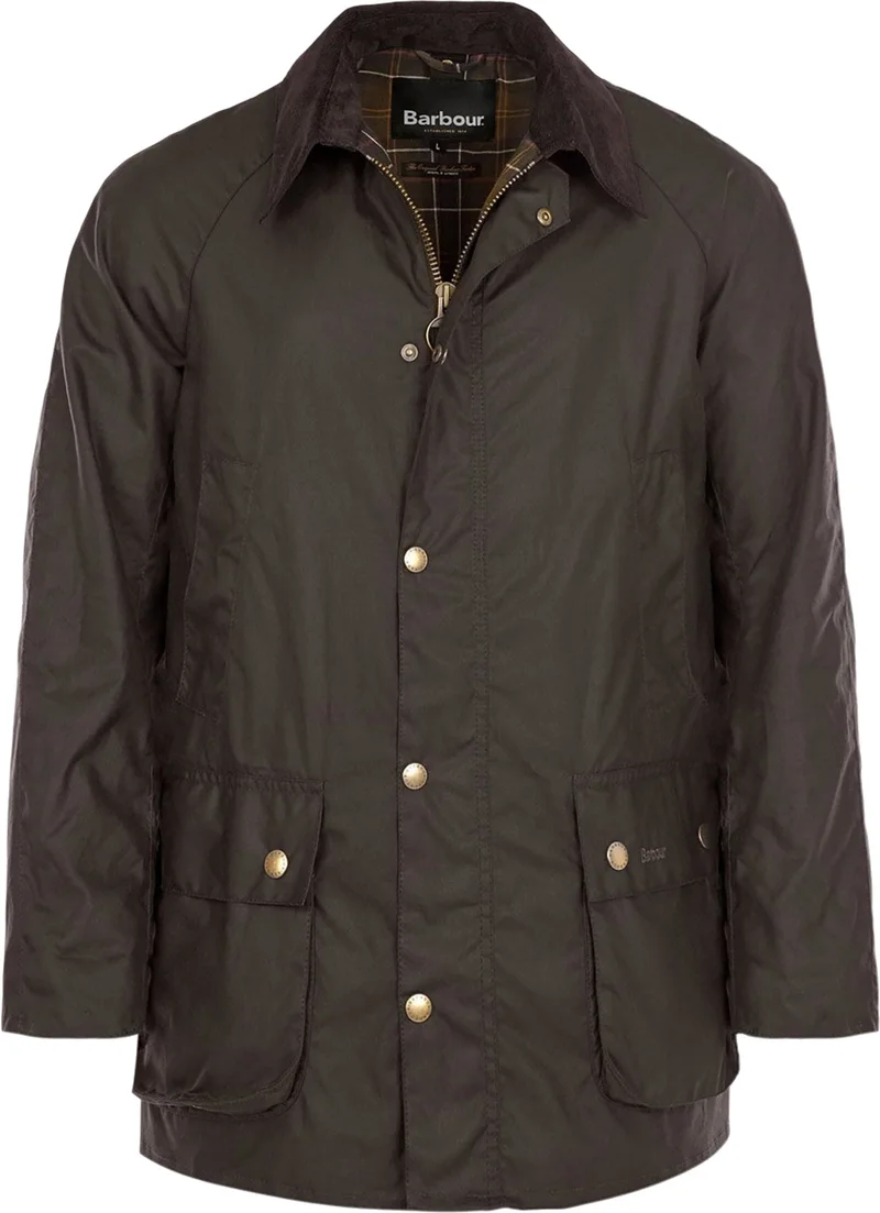 Barbour,  Olive II / L