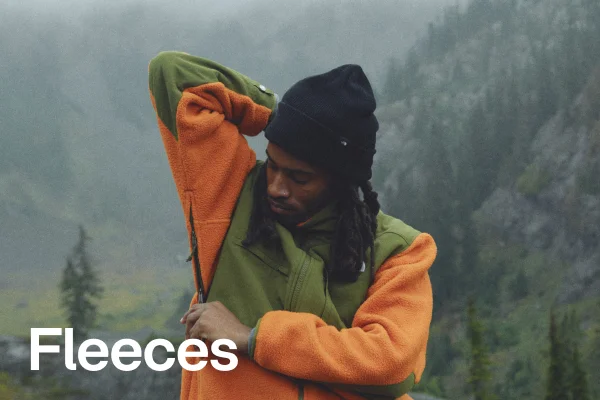 Fleeces