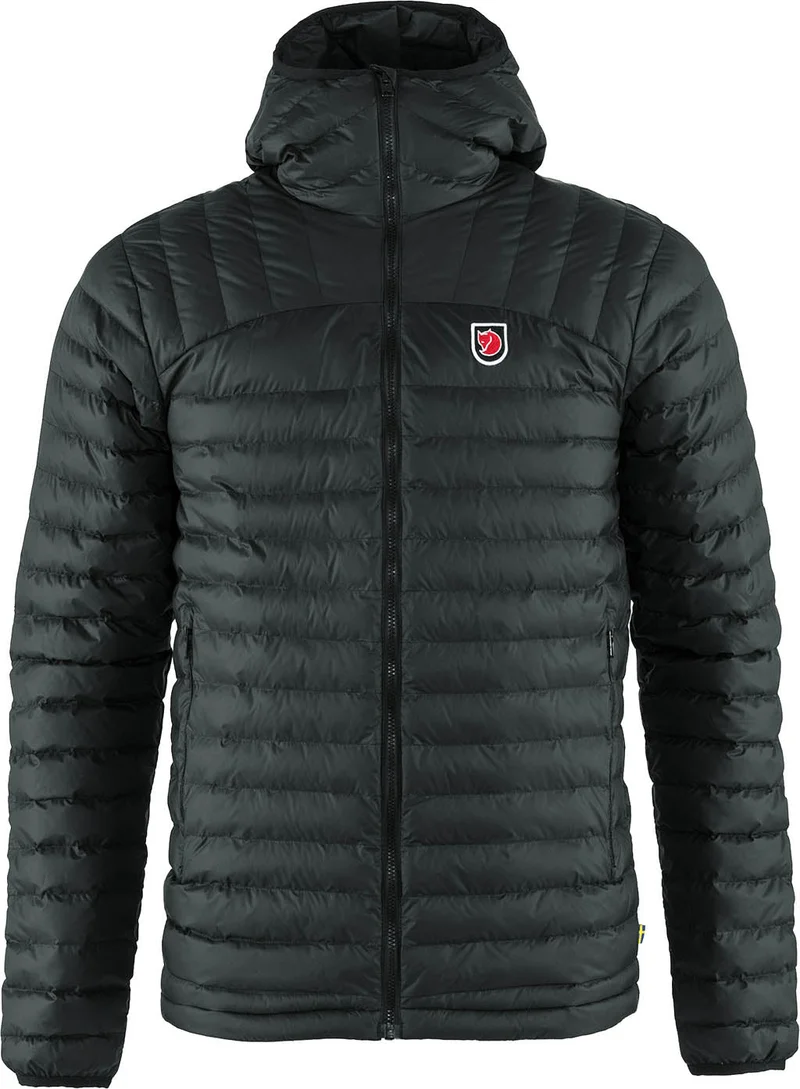 Fjällräven,  Black / S