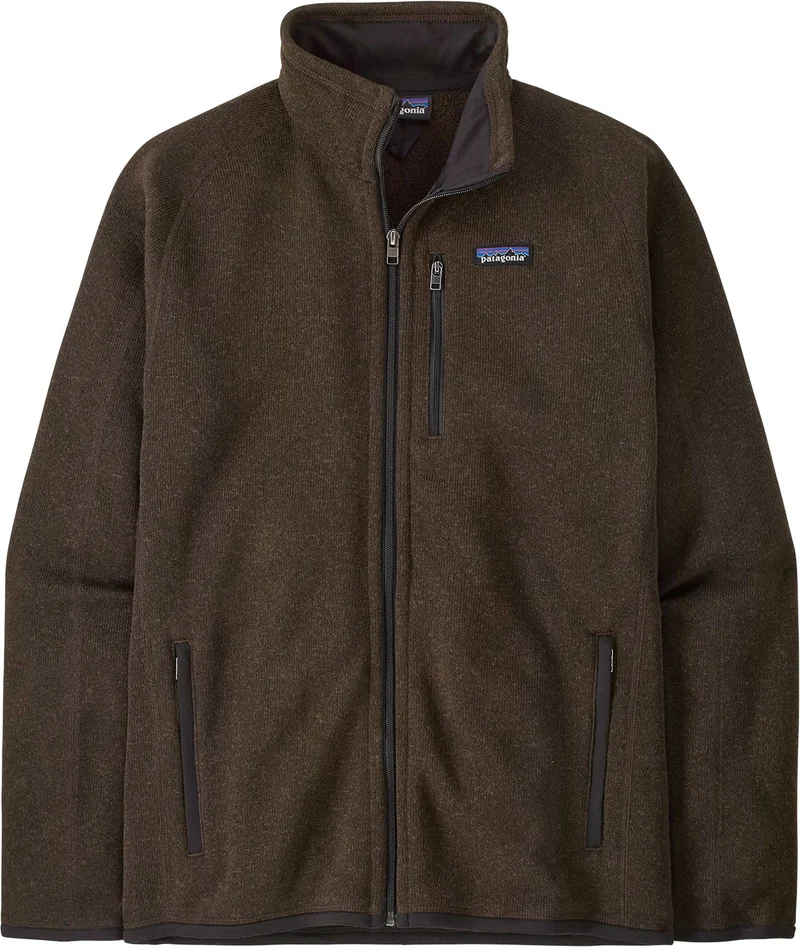 Patagonia,  Otter Brown / L