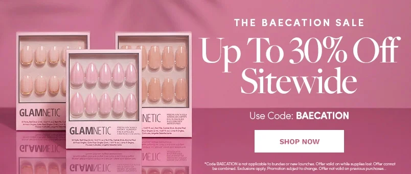 Up to 30% Off Sitewide. Shop Now