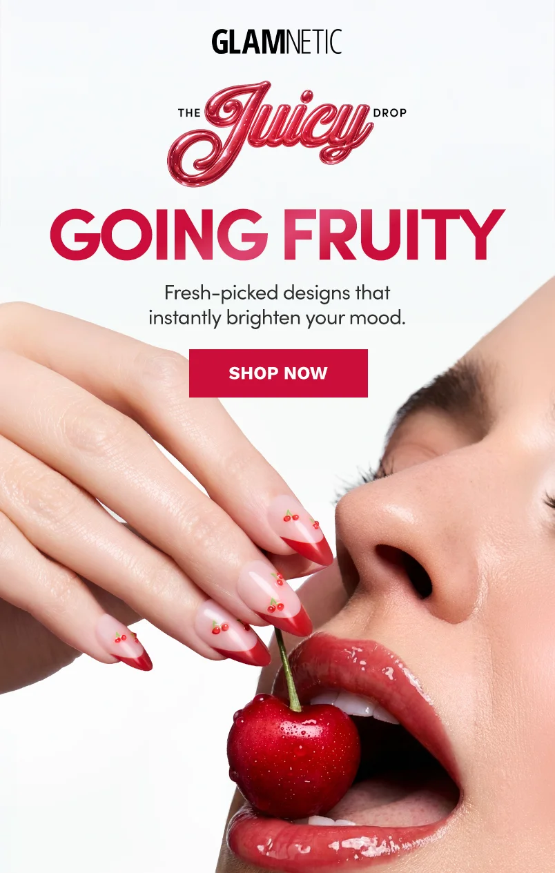 Shop Now The Juicy Drop