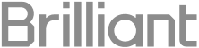 Brilliant Logo