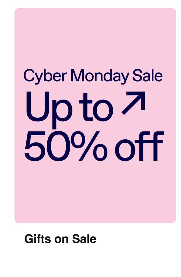 Gifts on sale