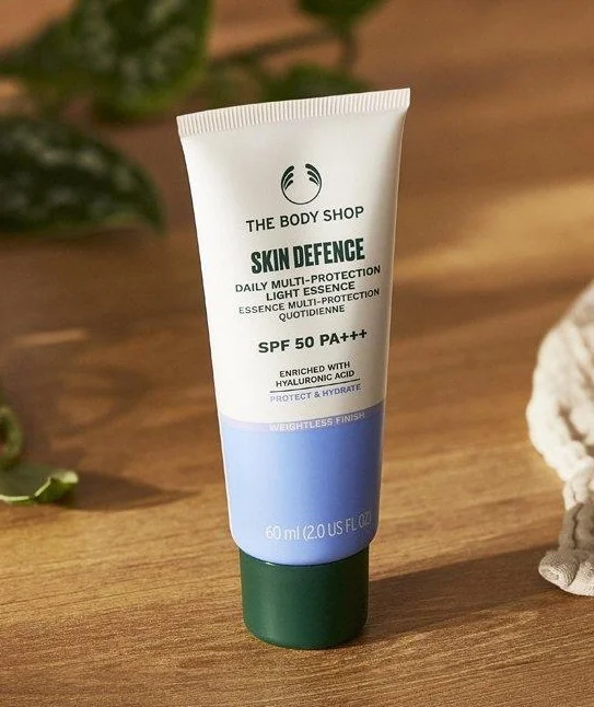 SPF