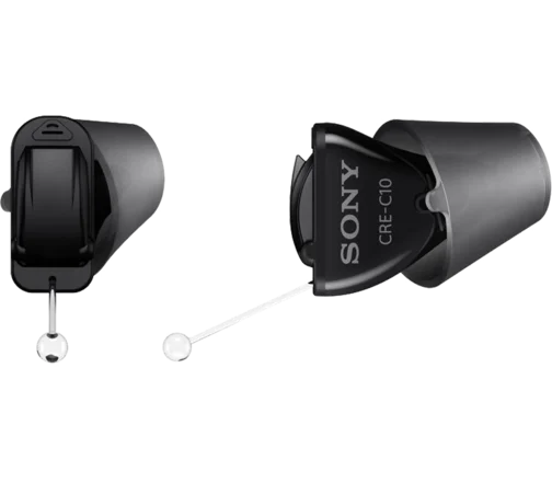Sony  Self-fitting OTC Hearing Aid
