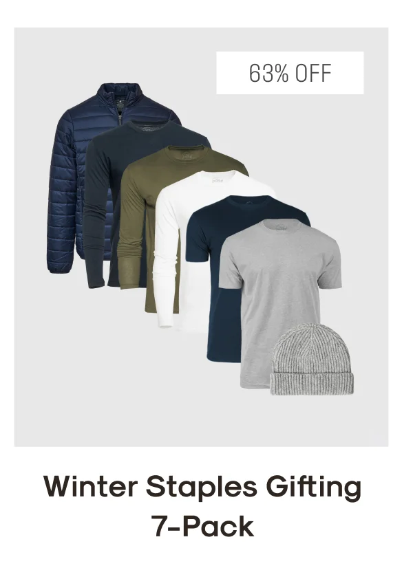winter gifting staple