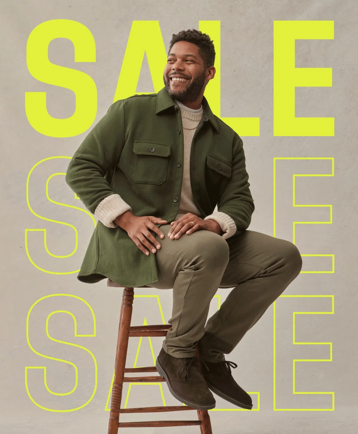 black friday sale