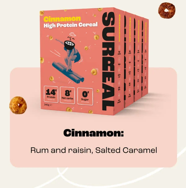 Cinnamon