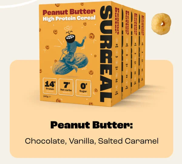 Peanut Butter