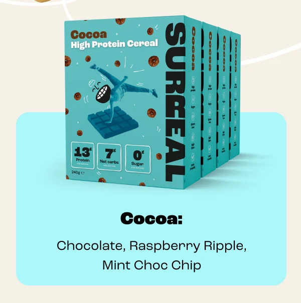Cocoa
