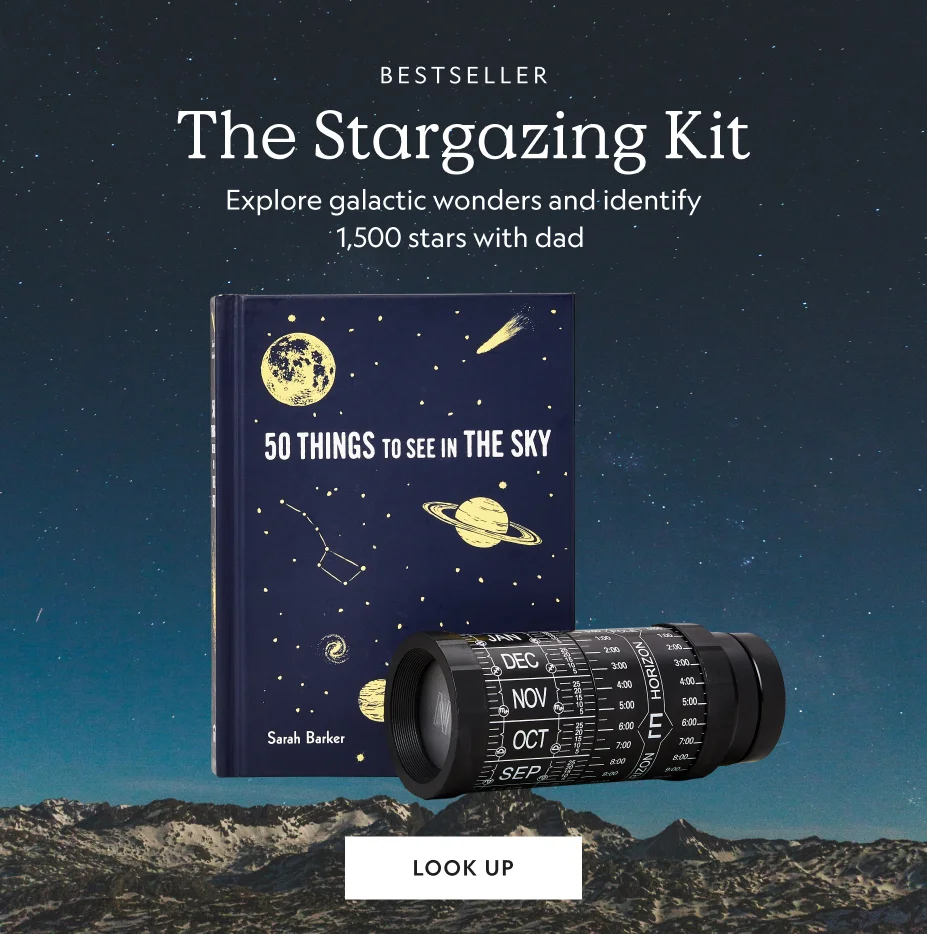 Stargazing Kit