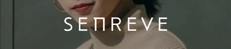 SENREVE Homepage