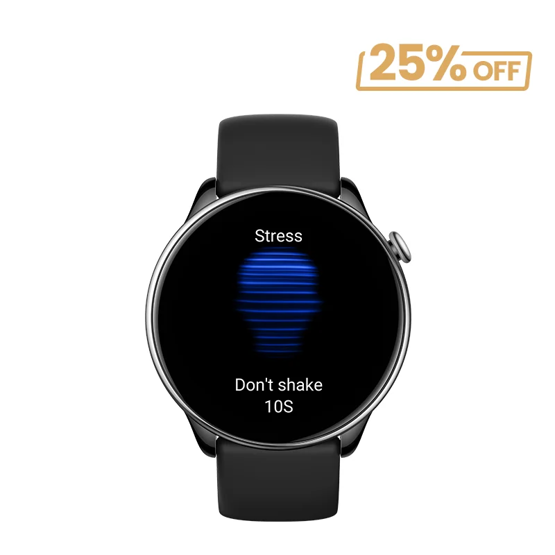 Amazfit GTR Mini
