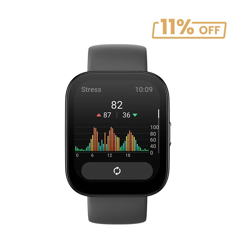 Amazfit Bip 5