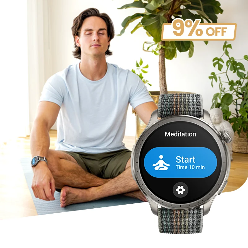 Amazfit Balance