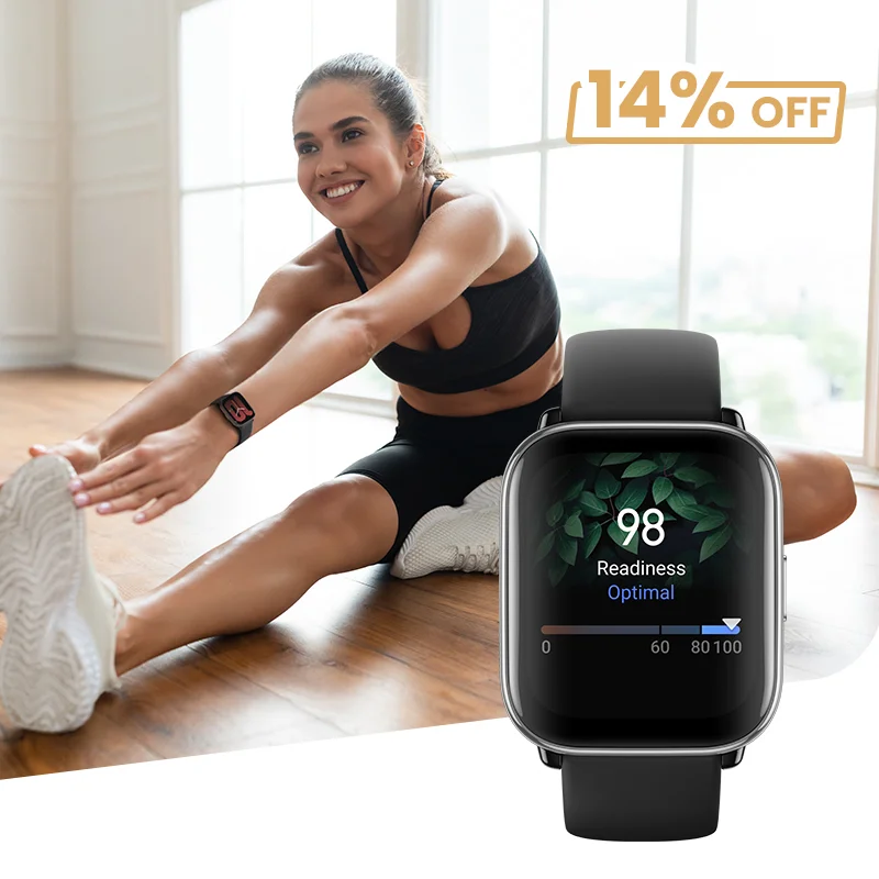 Amazfit Active