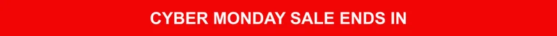 cyber monday sale