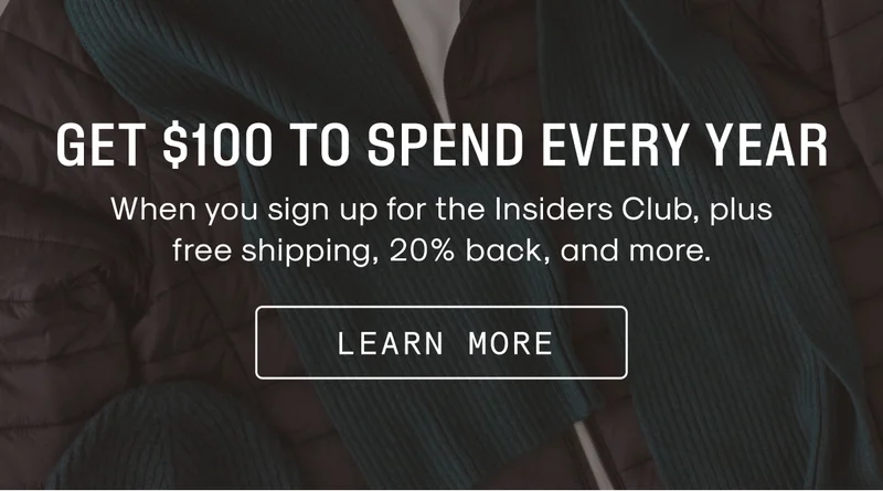 insiders club