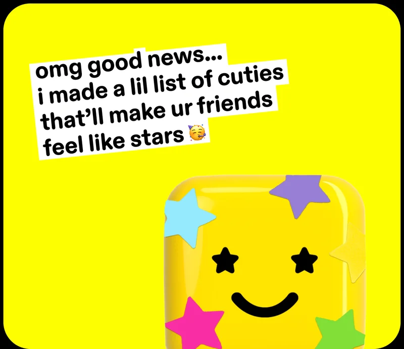 good news... there's still time 2 grab these cuties