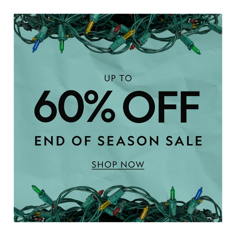 Sale