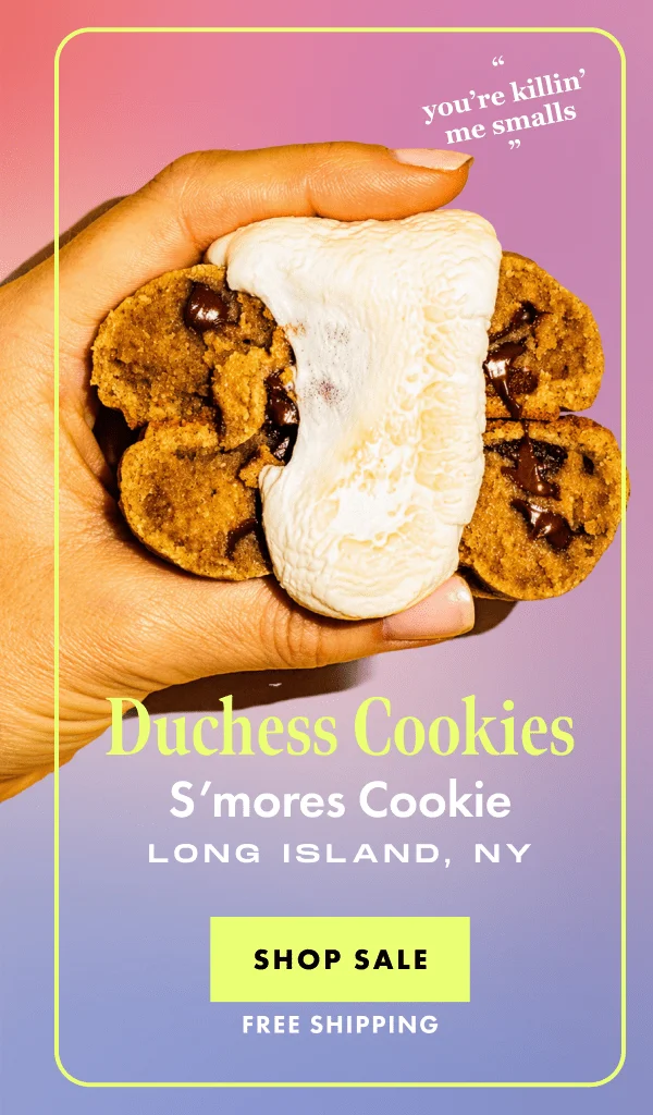 Duchess Cookies Duchess Cookies