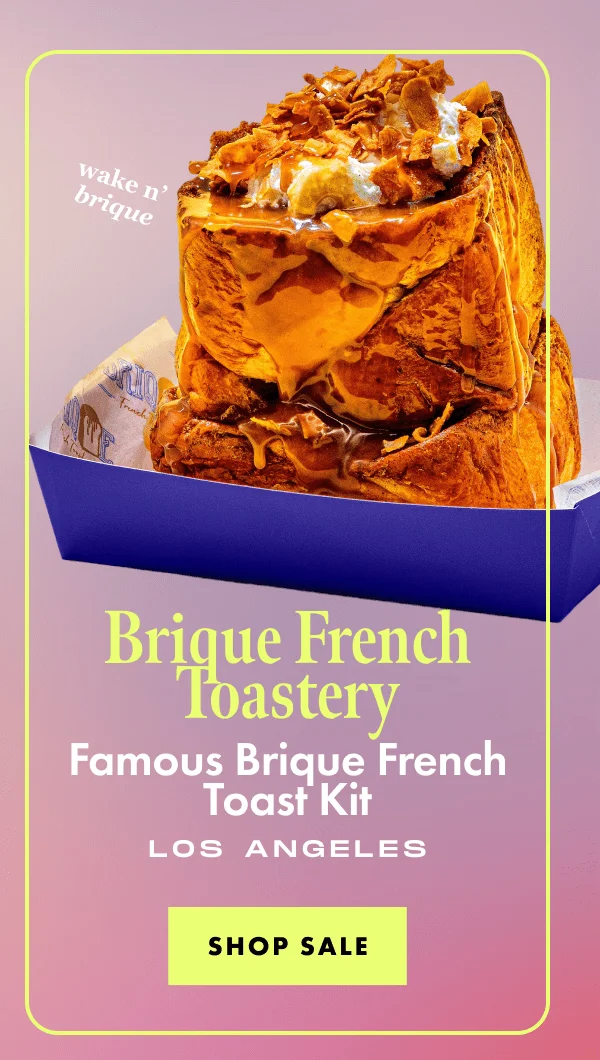 Brique French Toastery Brique French Toastery