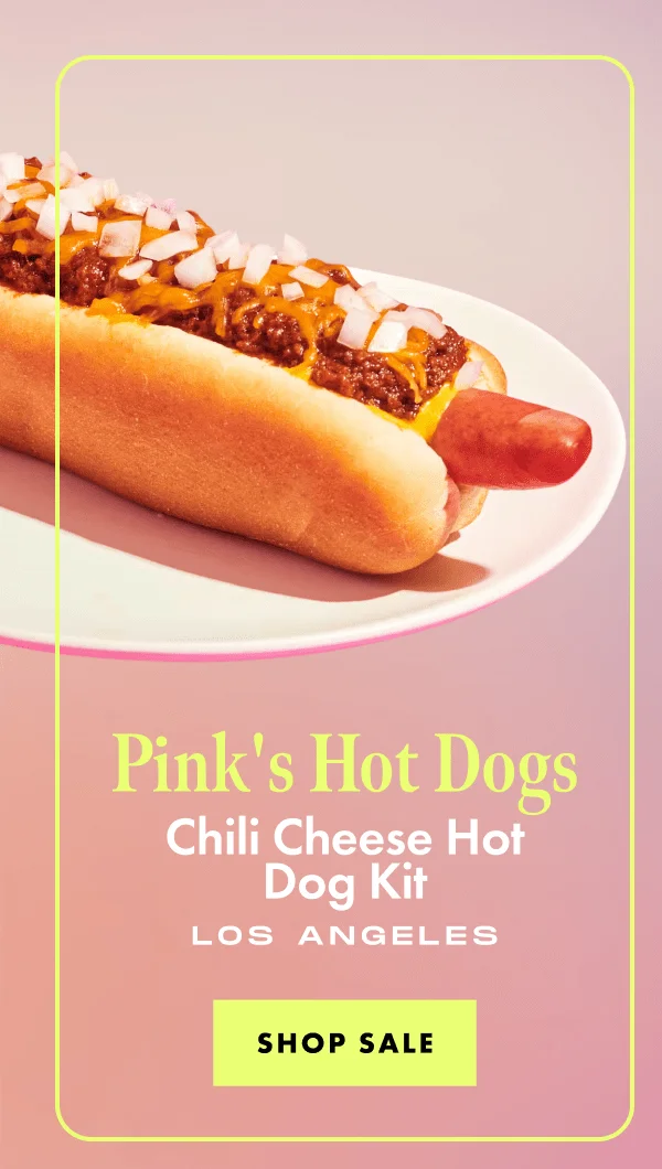 Pink's Hot Dogs Pink's Hot Dogs