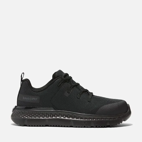 Women's Timberland PRO® Intercept Athletic Steel-Toe Work Sneaker