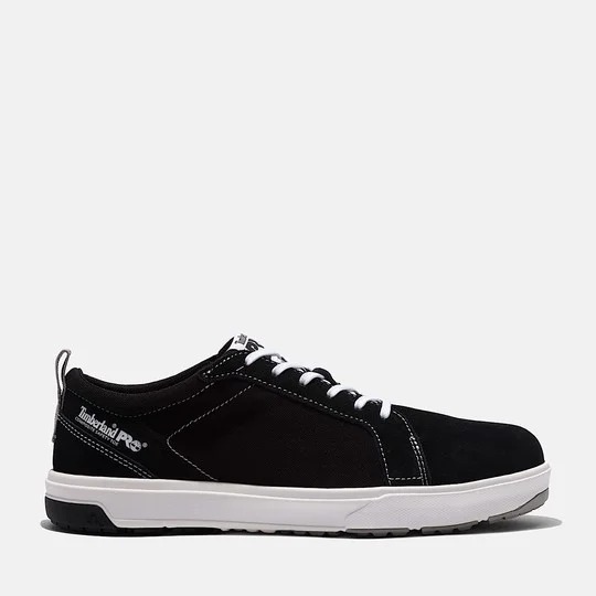 Timberland PRO® GreenStride™ Berkley Comp-Toe Oxford Shoe