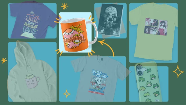 40% off Standard Mugs