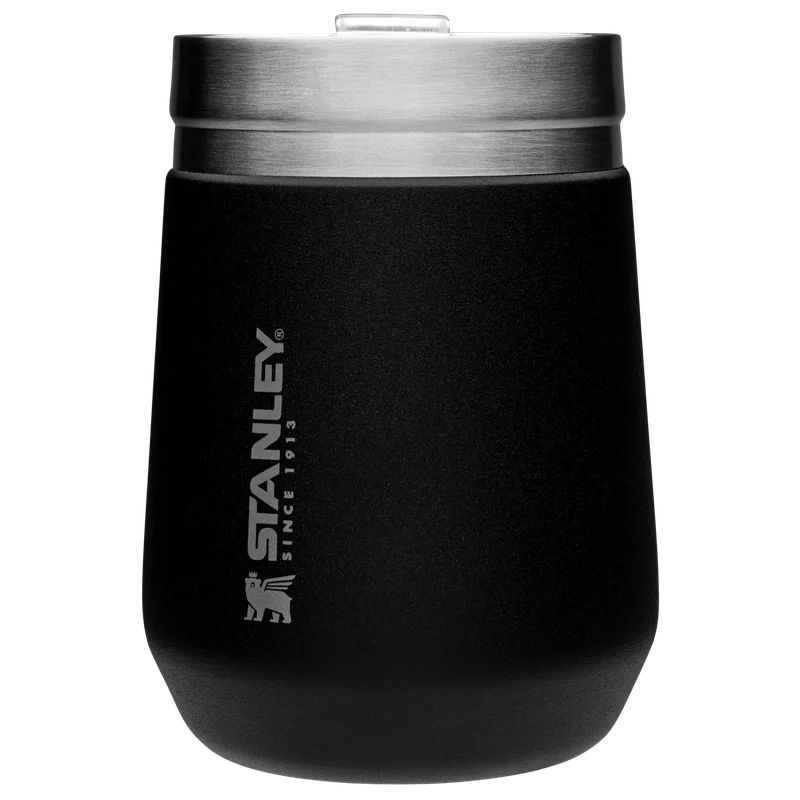 Image of GO Everyday Wine Tumbler | 10 OZ