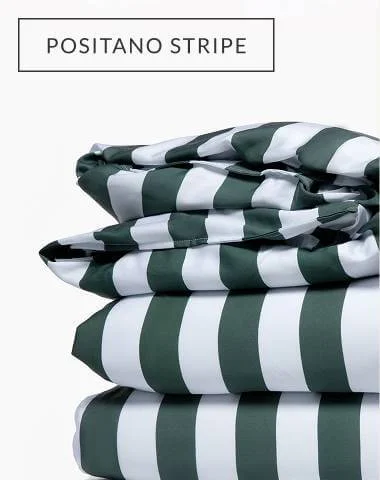 Positano Stripe