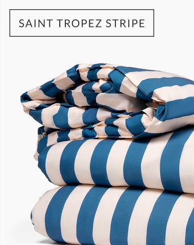 Saint Tropez Stripe