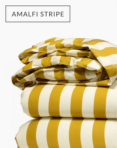 Amalfi Stripe