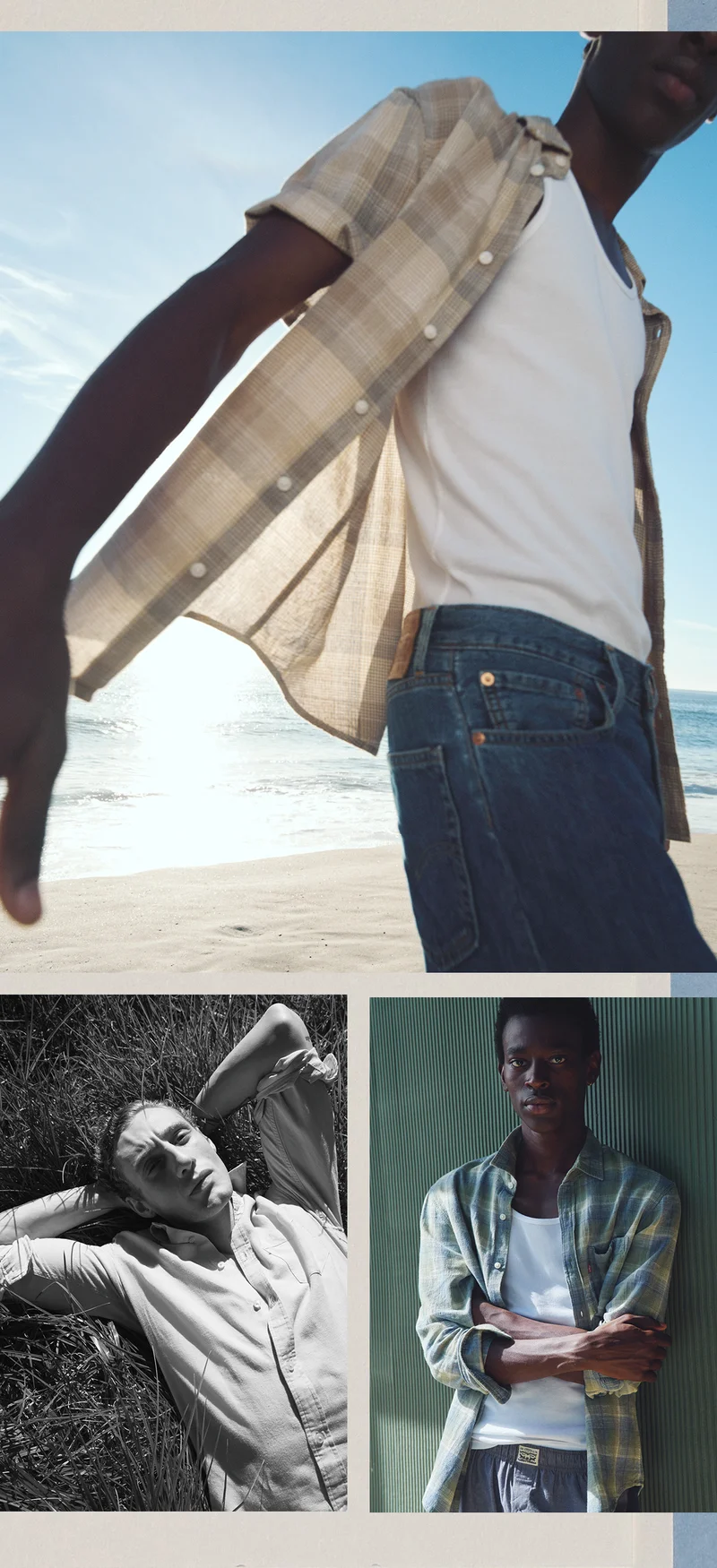 SHOP NEW TOPS