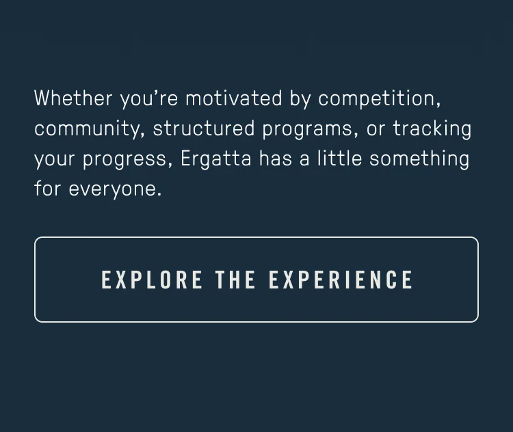 Explore the rowers