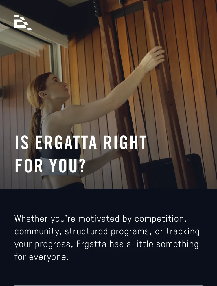 Is rowing right for you?