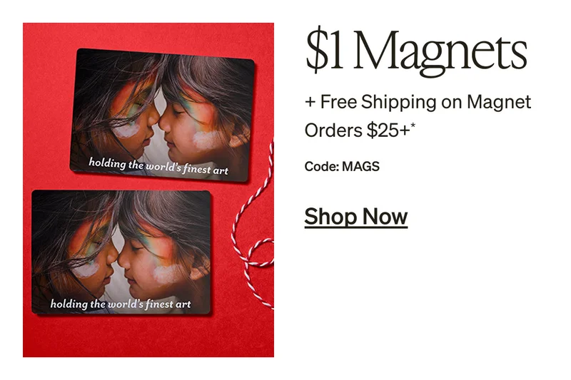 Up to 50% Off Everything + Extra 20% Off Calendars