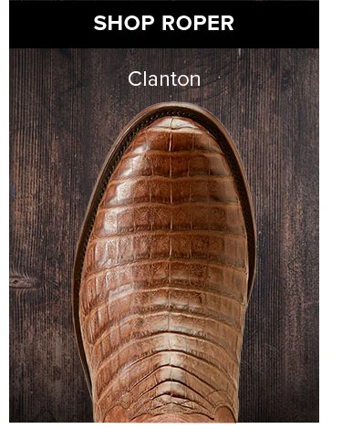 CLANTON