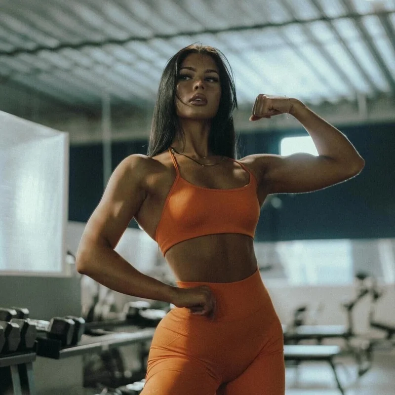 Vanquish Fitness