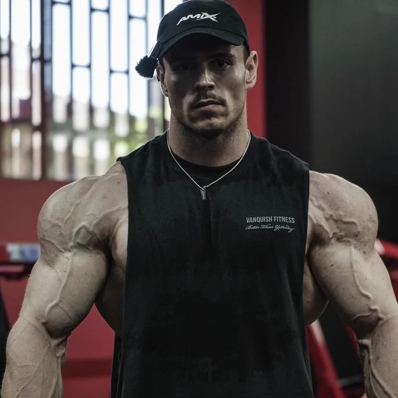 Vanquish Fitness