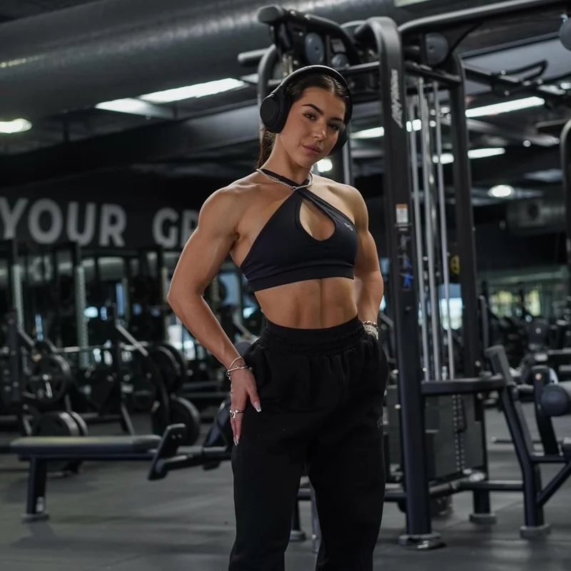 Vanquish Fitness