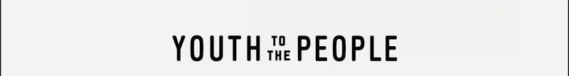 Youth To The People