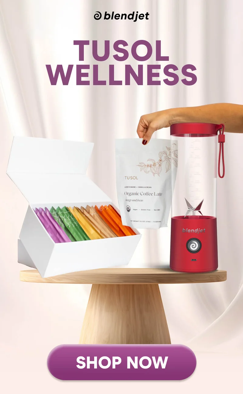 TUSOL WELLNESS