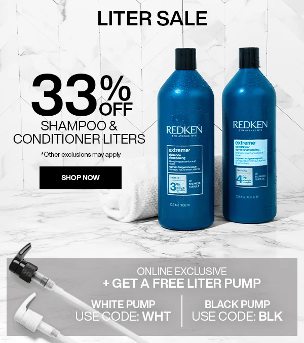 liter sale