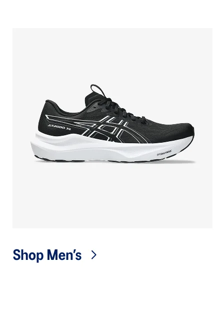 Shop Men's >