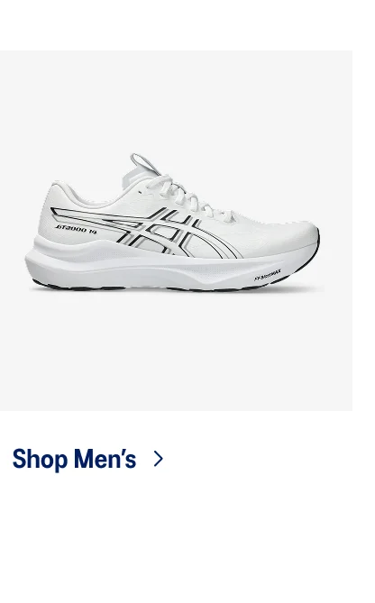 Shop Men's >