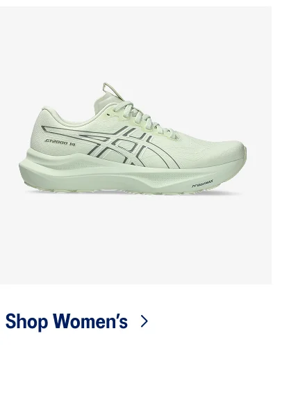 Shop Women's >