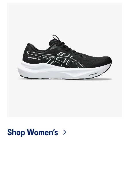 Shop Women's >